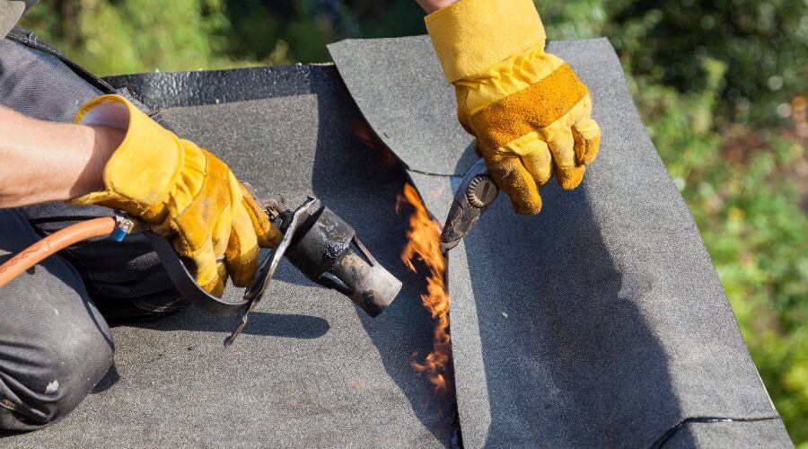 Professional New roof installation in El Dorado Springs, MO